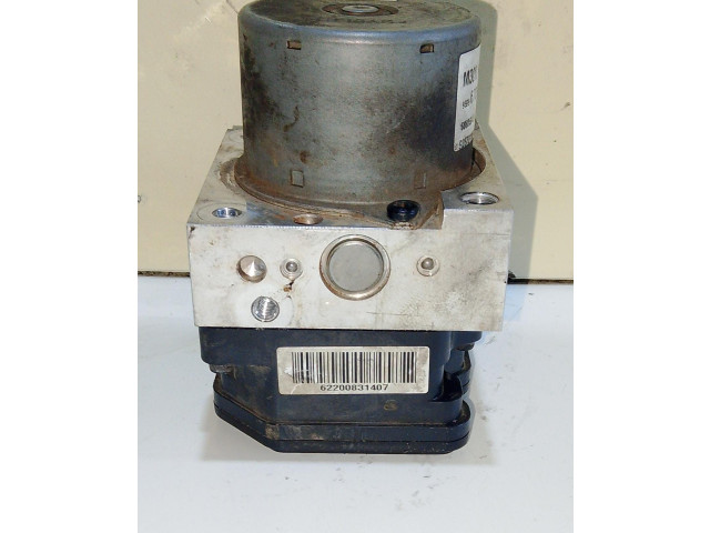 Блок АБС 95996701, 95996701   Chevrolet  Spark   -  года