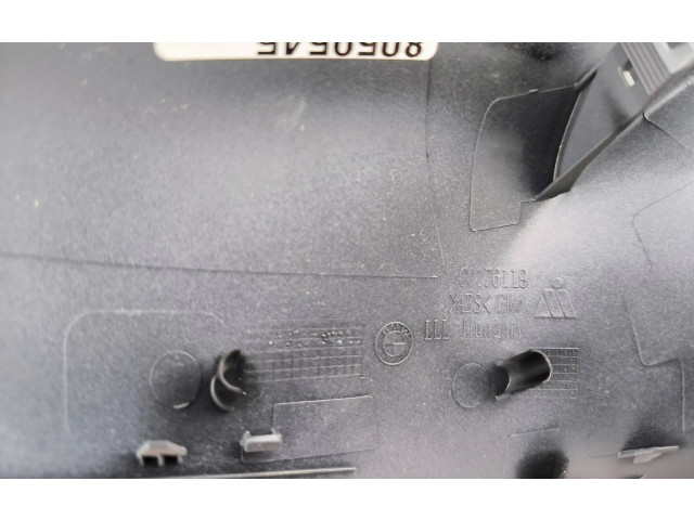 Zpětné zrcátko BMW M3 F80 2015 8059545, 51168059545