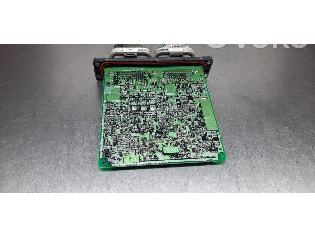 Блок управления двигателем Блок управления Mazda 3 I