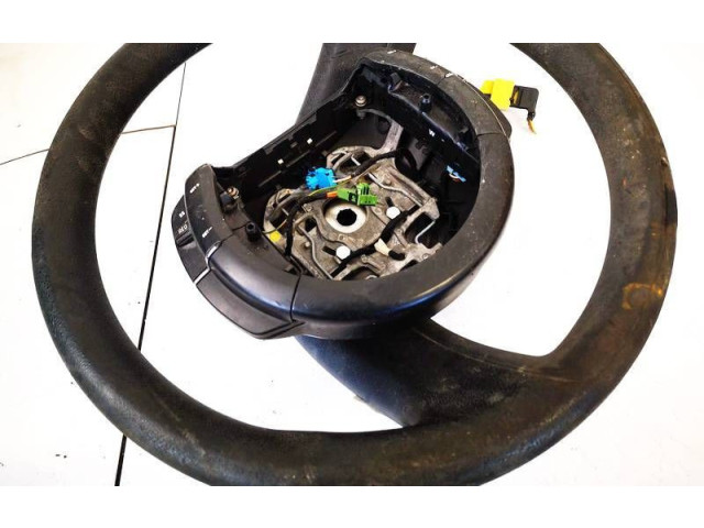 Руль Citroen C4 I  2004 - 2010 года 96591806zd, 96591806ZD      