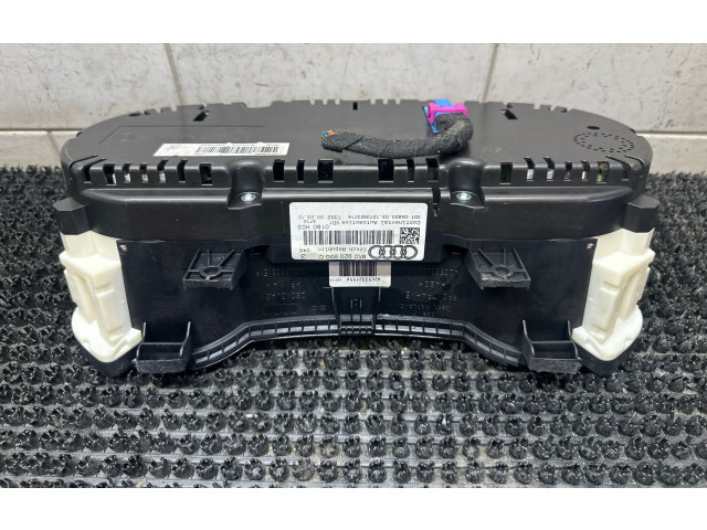Панель приборов 8X0920930C Audi A1