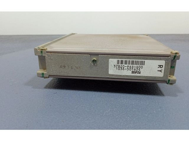 Řídící jednotka 37820-PAD-G00, 37820-PAD-G00 Honda Accord 1999