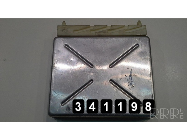 Блок управления двигателя p09442707 Volvo S70 V70 V70 XC