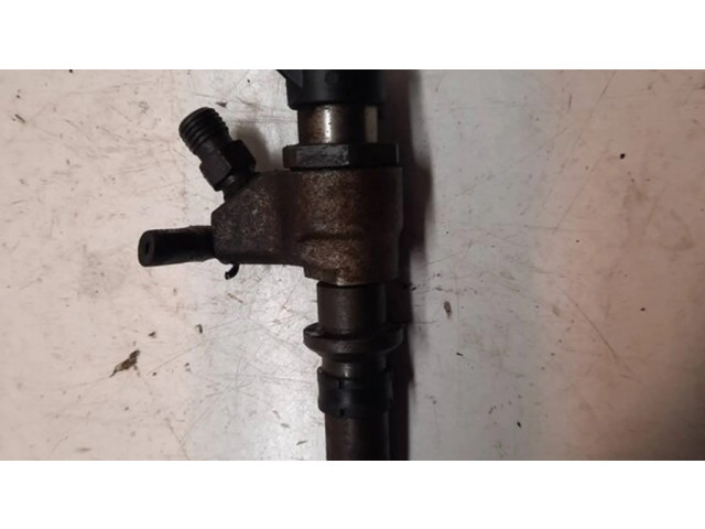 Vstřikovač 9636819380 Peugeot Partner pro naftový motor 2.0