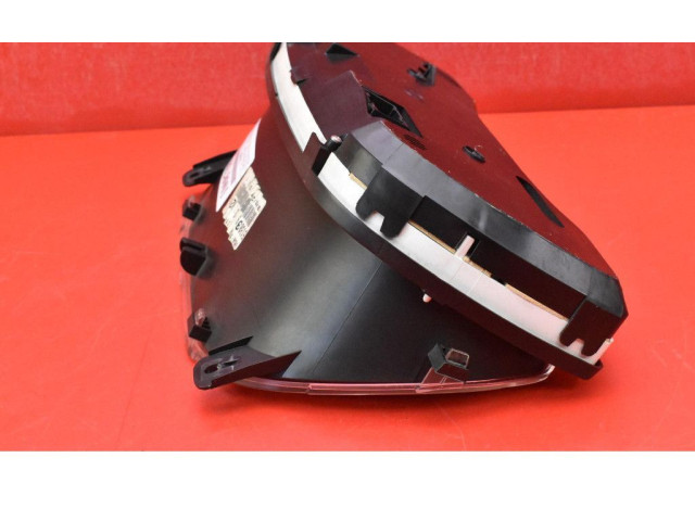 Přístrojová deska  Fiat Punto (199) 2007 51803089, 51803089  