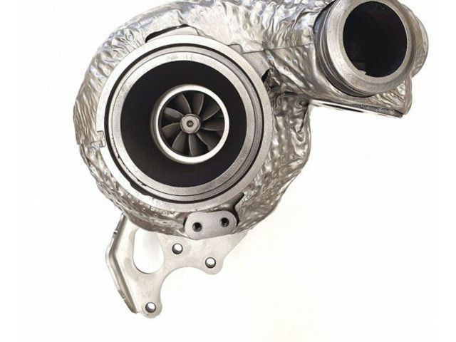  Турбина Audi A5  844437, 844437-5007S         