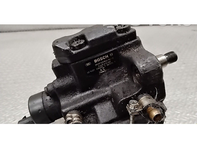 Vstřikovací čerpadlo 0445010007 Fiat Stilo -