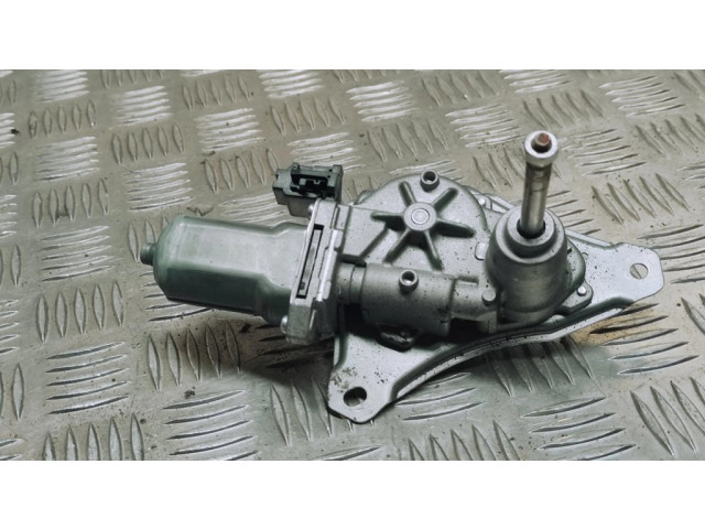 Моторчик заднего дворника 2596002510 Mitsubishi Space Star