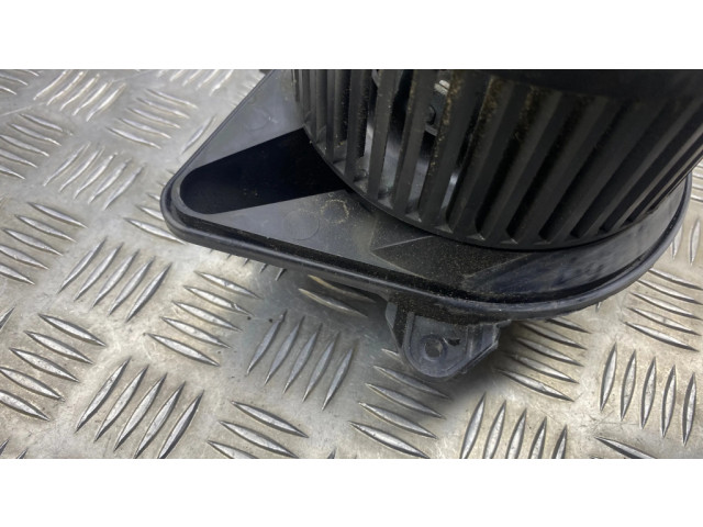 Вентилятор печки F659963H Peugeot 607