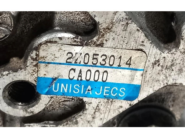 Řídící jednotka    Nissan Murano Z50 