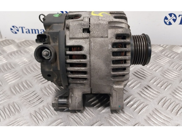 Генератор TG15C053 Citroen C8