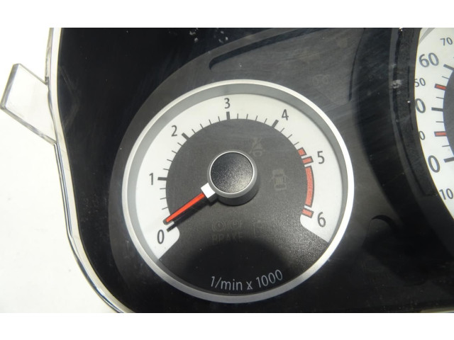 Панель приборов 940031H131   KIA Pro Cee'd I       