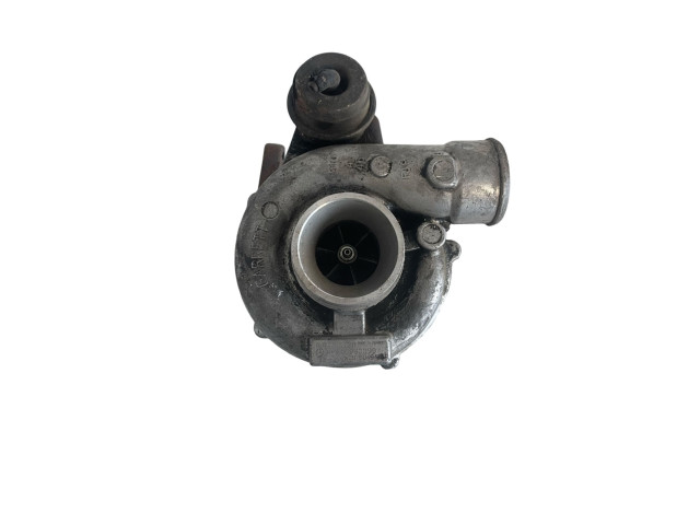 Turbodmychadlo Турбина A6110960099 Mercedes-Benz C W202