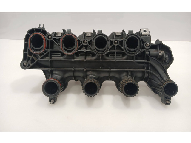 Всасывающий коллектор