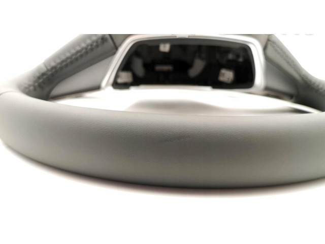 Руль Audi A6 S6 C8 4K  2018 -  года 4N0419091      