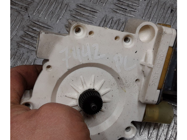 Передний двигатель механизма для подъема окон 007006002C, 360512 BMW 5 E39