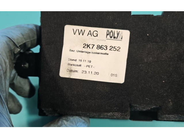 Блок комфорта 5WA907727N, IMPRK1398244 Volkswagen Caddy