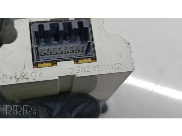 Дисплей    29822501112   Alfa Romeo 156