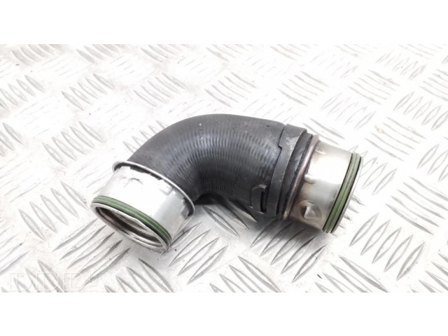 Труба воздуха в турбину