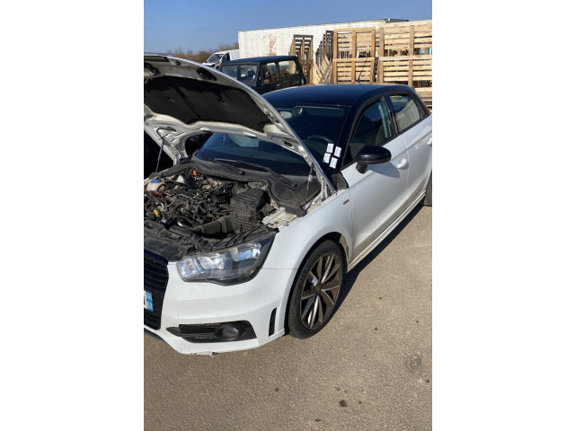 Блок АБС 6R0614517CBBEF   Audi  A1  2010 - 2018 года