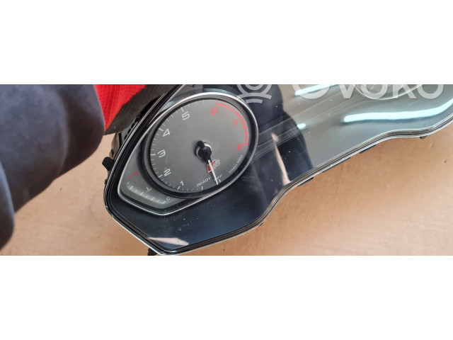 Přístrojová deska Audi S5 F5 2021 8W5920876L, 2109010028