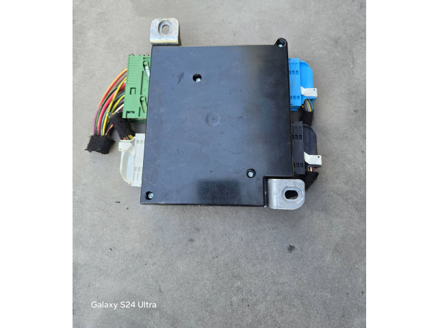 Řídící jednotka 13780410, 8BCRBC1E08 Mini One - Cooper Cabrio R52 2005