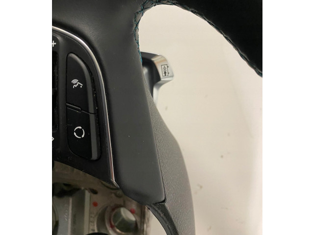 Руль KIA Niro  2016 - 2022 года       