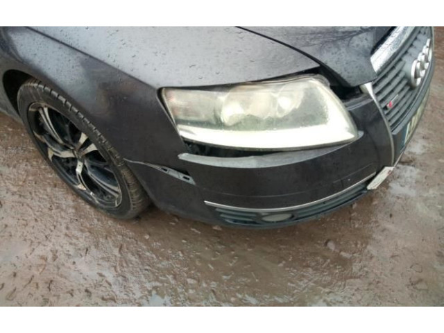 Руль Audi A6 S6 C6 4F  2004 - 2011 года NT      