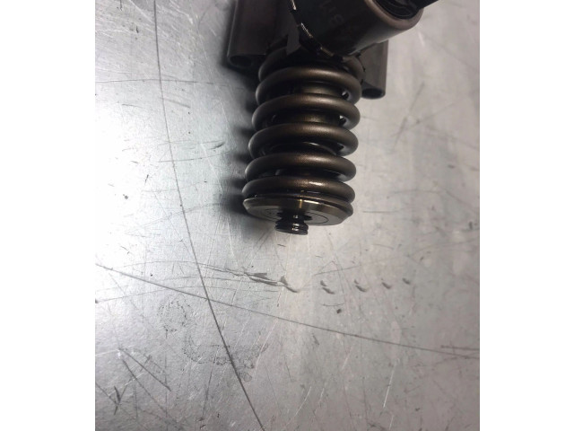 Форсунка 03G130073G, 03G130073GX Skoda Octavia Mk2 (1Z) BKD