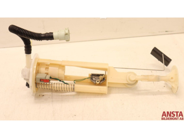 Vstřikovací čerpadlo Chevrolet Corvette