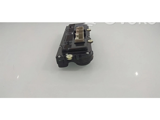 Блок управления климат-контролем Volkswagen Golf Plus