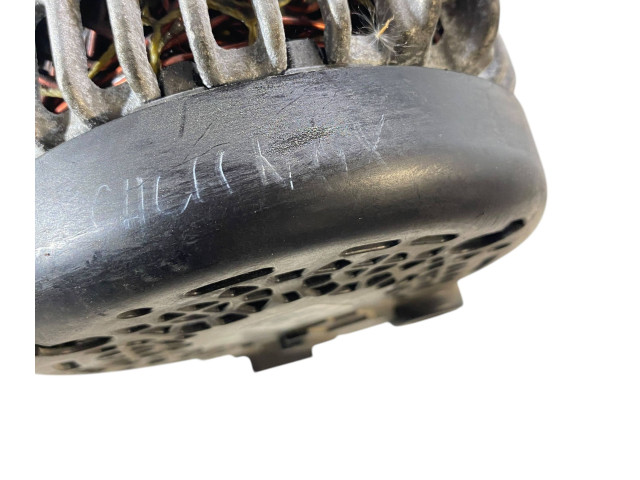 Генератор 7321991221 Chevrolet Equinox