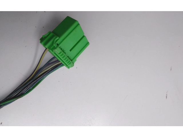 Зеркало электрическое Volvo XC60 2014 - 2016 года