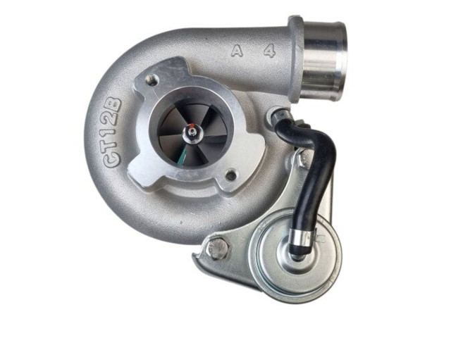 Turbodmychadlo Турбина 17201-67010, TC60-0018 Toyota Land Cruiser (BJ70)