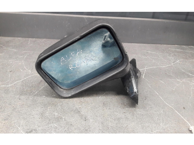 Зеркало электрическое Alfa Romeo 6 119 1979 - 1986 года
