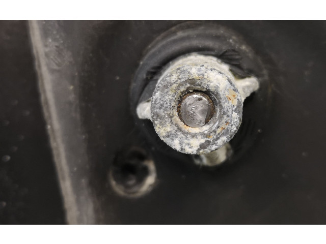 Zpětné zrcátko levé Volkswagen Transporter - Caravelle T5 2004 56501100, 56502700