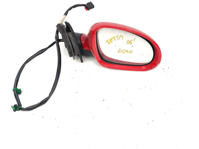 Зеркало (управляемое электричеством) 1K5857934   Volkswagen  Jetta V  2005 - 2010 года