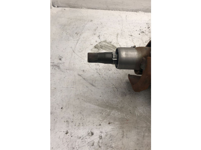    Рулевая рейка    Renault Clio III 2005 - 2012 года