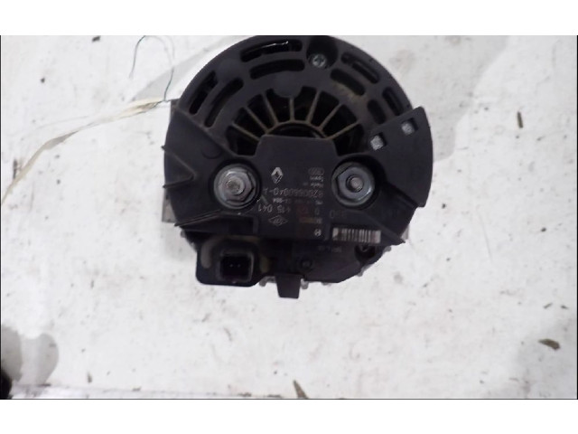 Генератор 7711497535 Dacia Sandero