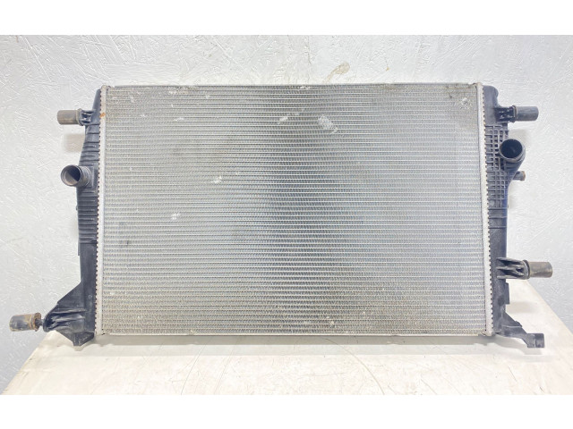 Řídící jednotka 214100017R Renault Scenic III - Grand scenic III 2013