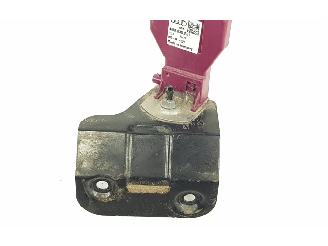 Блок управления 4M0035507, 4M0035507   Cupra Formentor