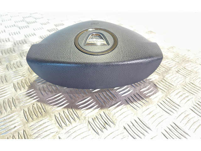 Подушка безопасности водителя 34079431A Dacia Duster