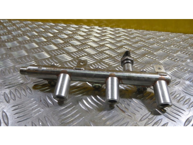 Магистральная трубка топлива