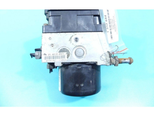 Jednotka ABS P05105823AC, IMPRK1312684   Dodge Caliber 2007