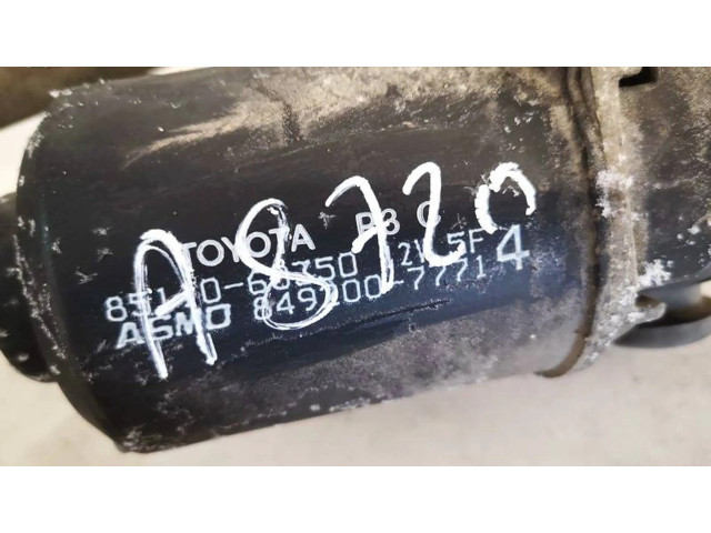 Моторчик дворников 8491007771, 849100-7771 Toyota Land Cruiser (J100)