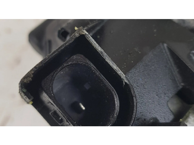 Генератор BV6N10300AA, TG12C107 Ford Fiesta 1.1