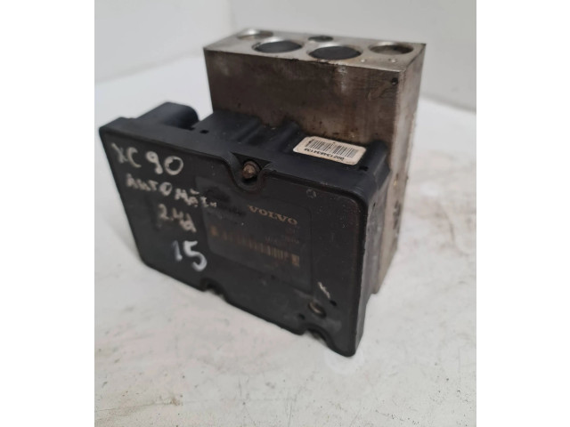 Блок АБС 8671224, 03W486 Volvo XC90 2003 - 2006 года