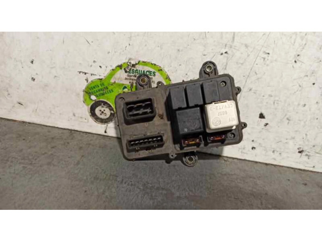 Блок управления 46410806 Fiat Punto (176)