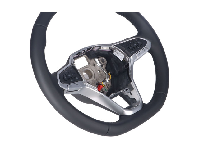 Руль Volkswagen Golf VIII 2019 - года 5H0419089BN