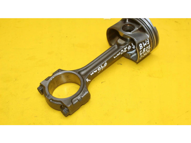 Píst 7289 Renault Captur